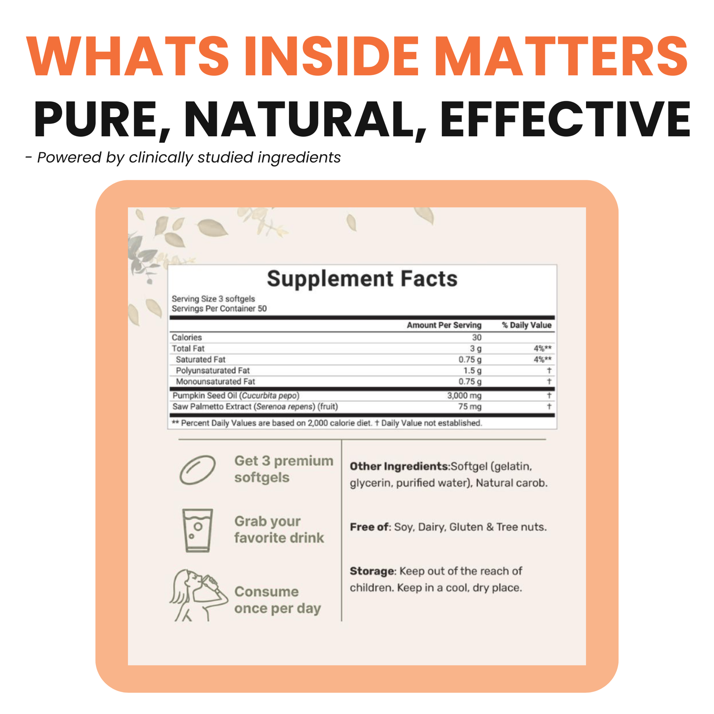 Lunara - Natural Hair Support