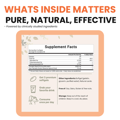 Lunara - Natural Hair Support